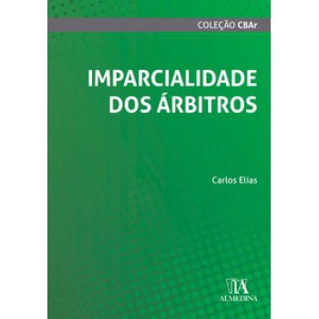 Imparcialidade Dos árbitros