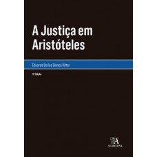 A Justiça Em Aristóteles