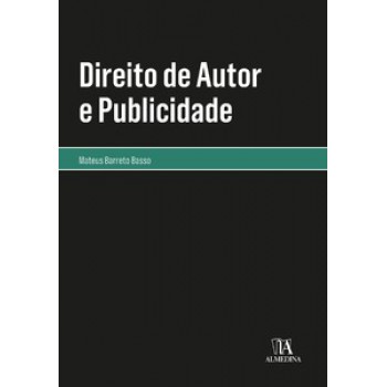 Direito De Autor E Publicidade