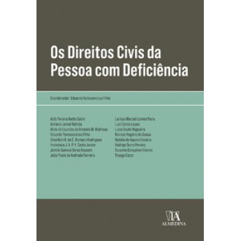 Os Direitos Civis Da Pessoa Com Deficiência