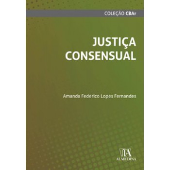 Justiça Consensual