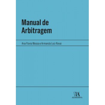 Manual De Arbitragem