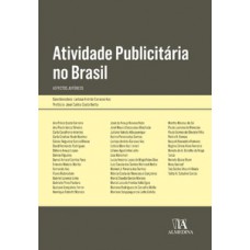 Atividade Publicitária No Brasil: Aspectos Jurídicos