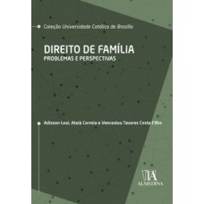 Direito De Família: Problemas E Perspectivas