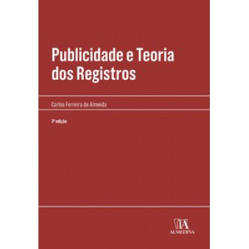 Publicidade E Teoria Dos Registros