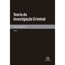 Teoria Da Investigação Criminal