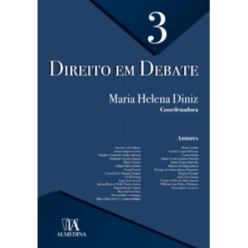 Direito Em Debate