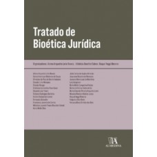 Tratado De Bioética Jurídica