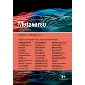 Metaverso: Aspectos Jurídicos