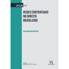 Redes Contratuais No Direito Brasileiro