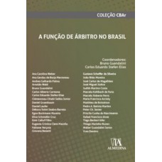 A Função De árbitro No Brasil