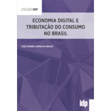 Economia Digital E Tributação Do Consumo No Brasil