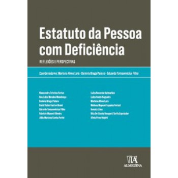 Estatuto Da Pessoa Com Deficiência: Reflexões E Perspectivas