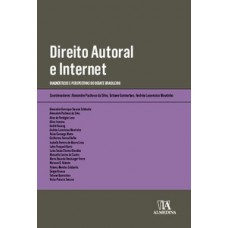 Direito Autoral E Internet: Diagnósticos E Perspectivas Do Debate Brasileiro