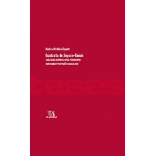 Contrato De Seguro-saúde: Análise Sob Perspectiva Dos Regimes Português E Brasileiro