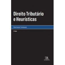 Direito Tributário E Heurísticas