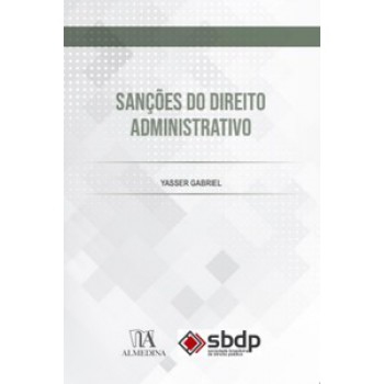 Sanções Do Direito Administrativo