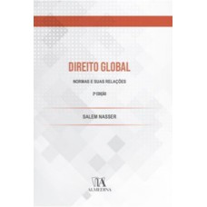 Direito Global: Normas E Suas Relações