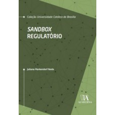 Sandbox Regulatório