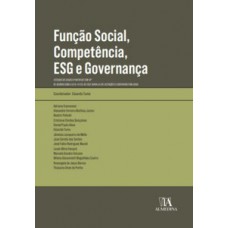 Função Social, Competência, Esg E Governança: Estudos De Casos A Partir Do Tcm-sp - De Acordo Com A Lei N. 14.133, De 2021 (nova Lei De Licitações E Contratos Públicos)