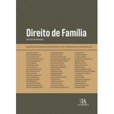 Direito De Família: Aspectos Contemporâneos