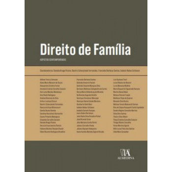 Direito De Família: Aspectos Contemporâneos