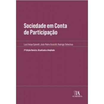 Sociedade Em Conta De Participação