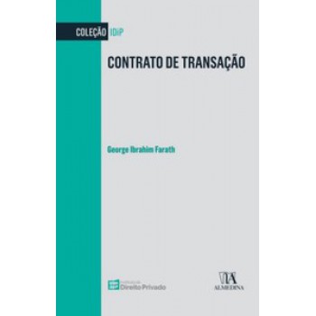 Contrato De Transação