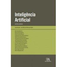 Inteligência Artificial: Aspectos Jurídicos