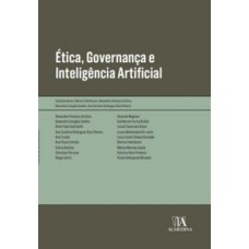 ética, Governança E Inteligência Artificial