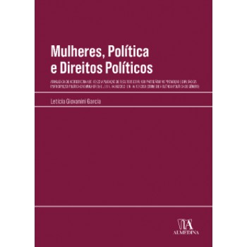 Mulheres, Política E Direitos Políticos