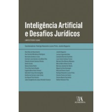 Inteligência Artificial E Desafios Jurídicos: Limites éticos E Legais