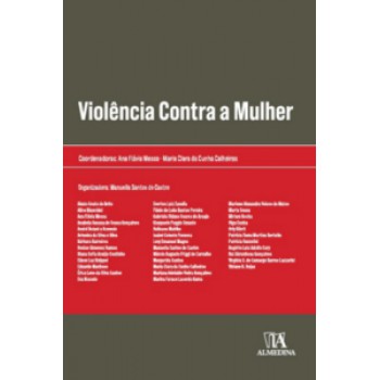 Violência Contra A Mulher