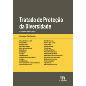 Tratado De Proteção Da Diversidade: Sexualidade, Gênero E Direito