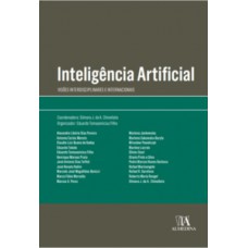 Inteligência Artificial: Visões Interdisciplinares E Internacionais