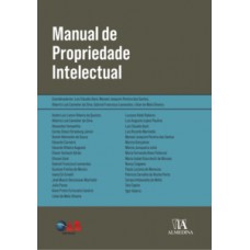 Manual De Propriedade Intelectual