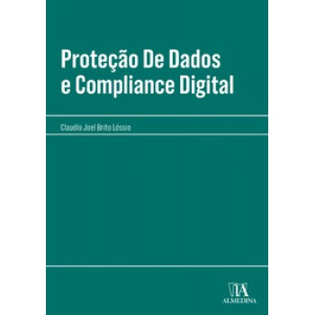 Proteção De Dados E Compliance Digital