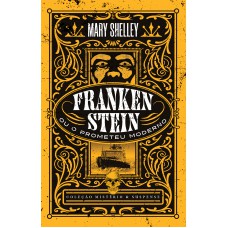 Rankenstein Ou O Prometeu Moderno