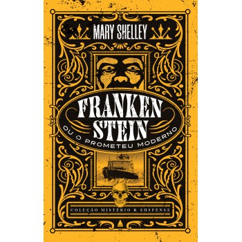 Rankenstein Ou O Prometeu Moderno