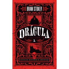 Drácula, Vol. 01: Coleção Mistério & Suspense