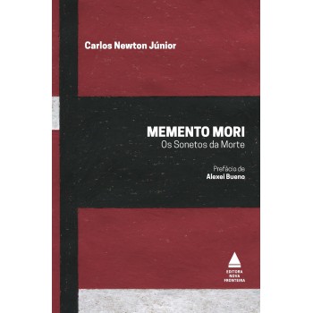 Memento Mori: Os Sonetos Da Morte