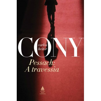 Pessach: A Travessia