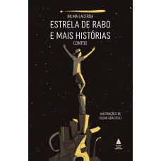 Estrela De Rabo E Mais Histórias