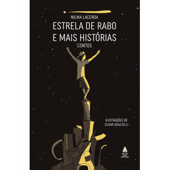 Estrela De Rabo E Mais Histórias