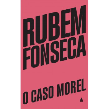 O Caso Morel