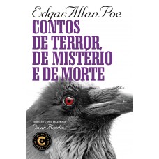 Contos De Terror, De Mistério E De Morte: Coleção Clássicos De Ouro