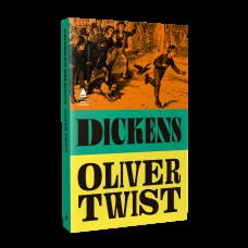 Oliver Twist