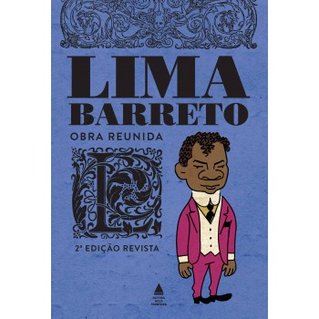 Lima Barreto: Obra Reunida Box