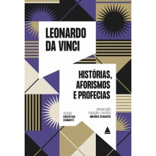 Histórias, Aforismos E Profecias