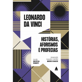 Histórias, Aforismos E Profecias